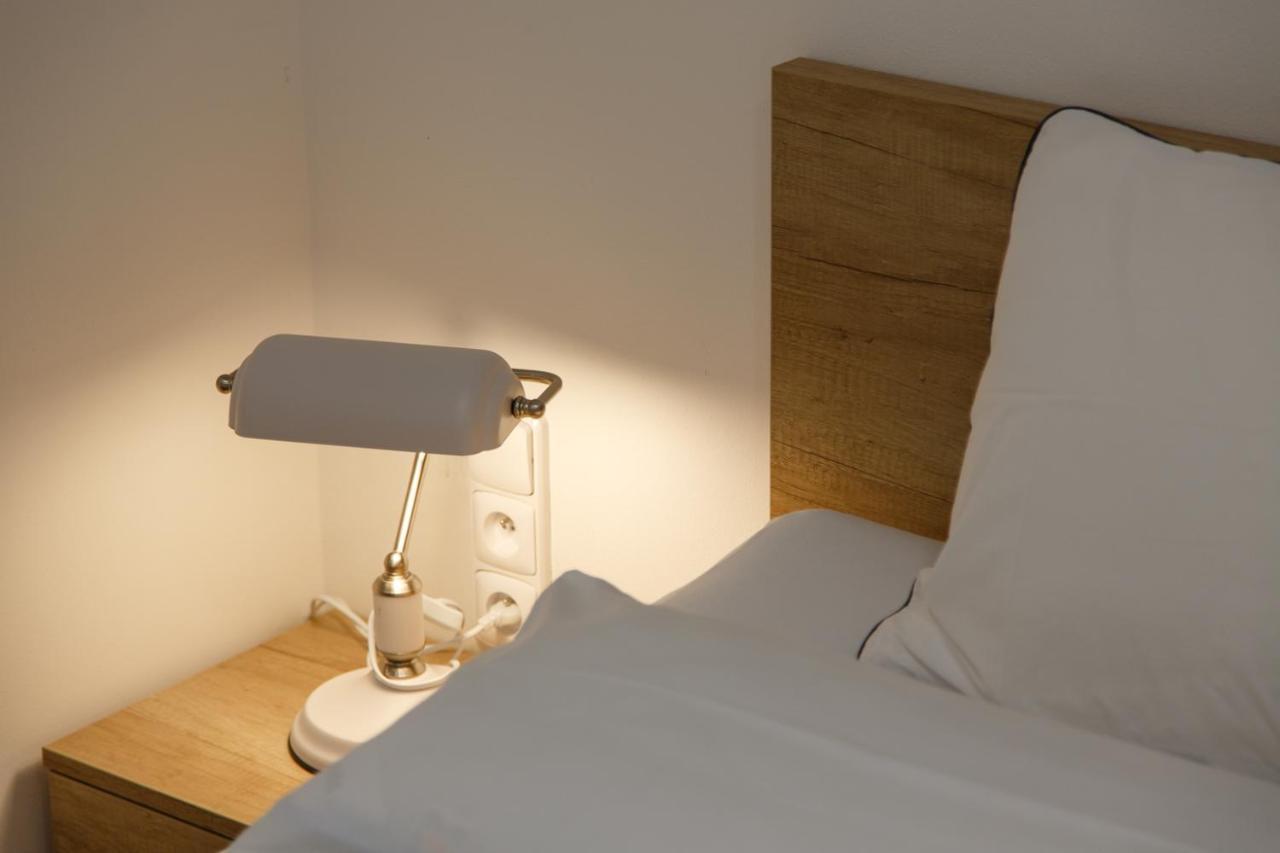 אוסטרבה Apartments Villa Whitehouse מראה חיצוני תמונה