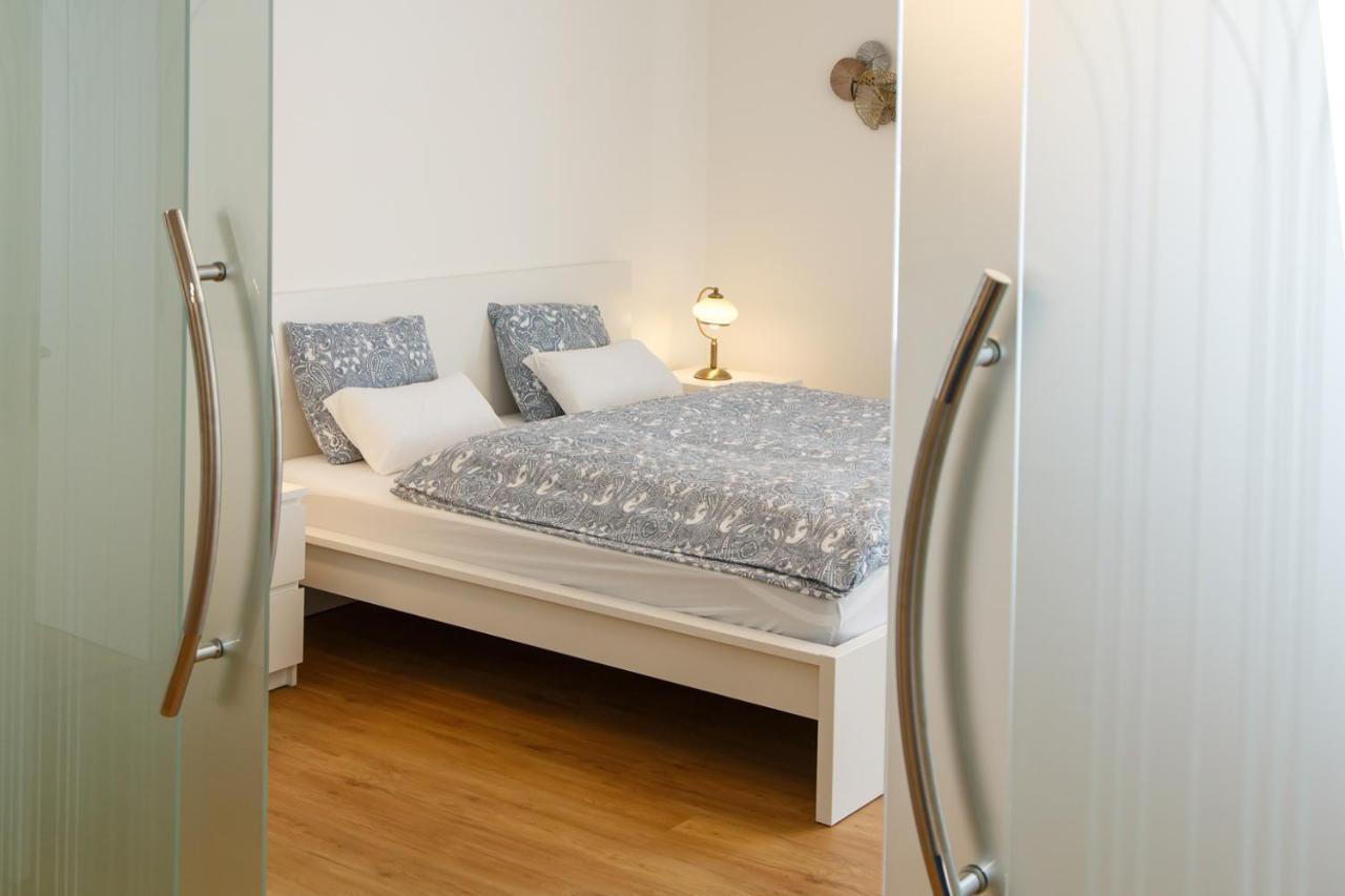 אוסטרבה Apartments Villa Whitehouse מראה חיצוני תמונה