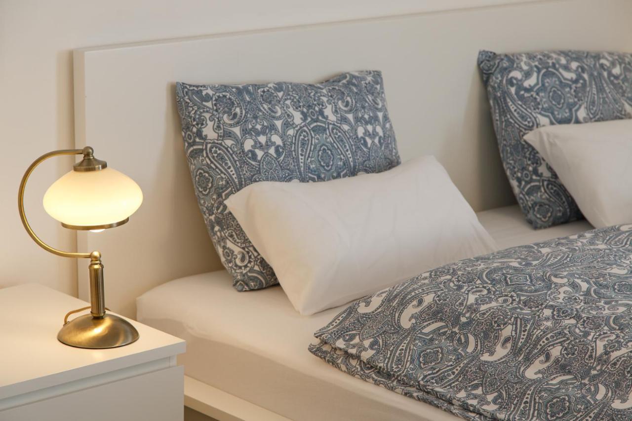 אוסטרבה Apartments Villa Whitehouse מראה חיצוני תמונה