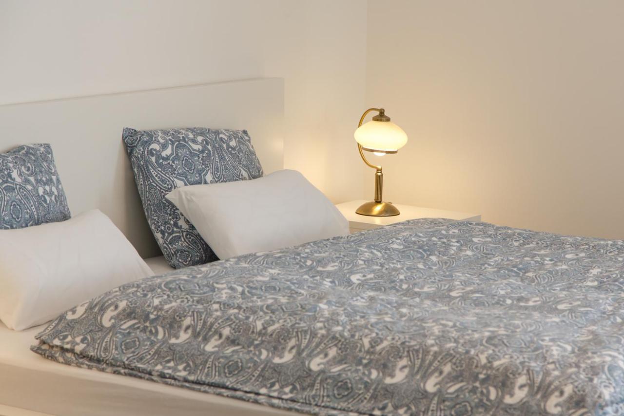 אוסטרבה Apartments Villa Whitehouse מראה חיצוני תמונה